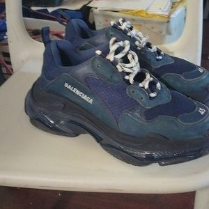 Balenciaga shoes